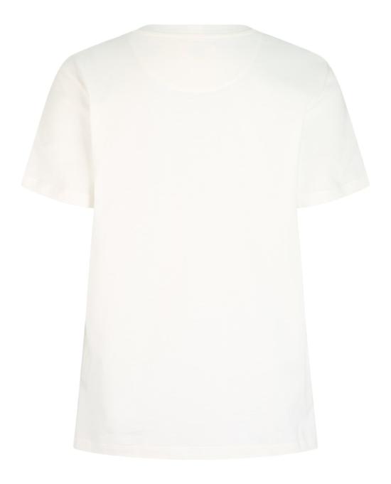  발리 반팔 티셔츠 WOU00C 7S319 I0B5 10344 M White - BALLY
