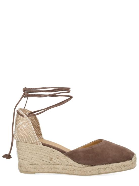 26SS 까스따네르 샌들 021741 2006 TAUPE Neutrals