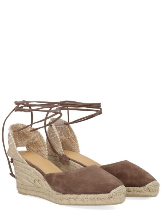 26SS 까스따네르 샌들 021741 2006 TAUPE Neutrals - CASTANER