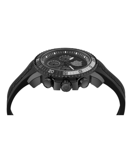  플레인스포츠 손목시계 PSPBA1223 GUN01 OS Black - PLEIN SPORT