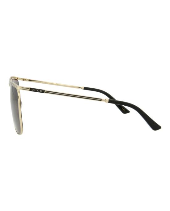  구찌 선글라스 GG0821S 30009535 001 70045 NS Grey - GUCCI