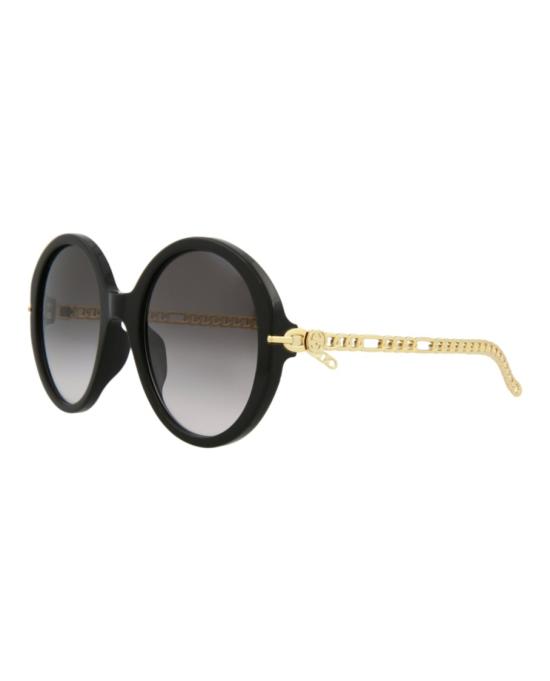  구찌 선글라스 GG0726S 30008878 001 00331 NS Grey - GUCCI