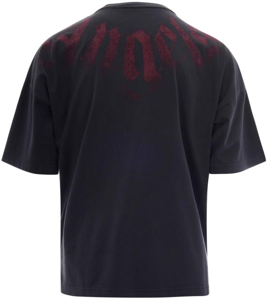 26SS 팜앤젤스 탑 50788062265630 BLACK - PALM ANGELS