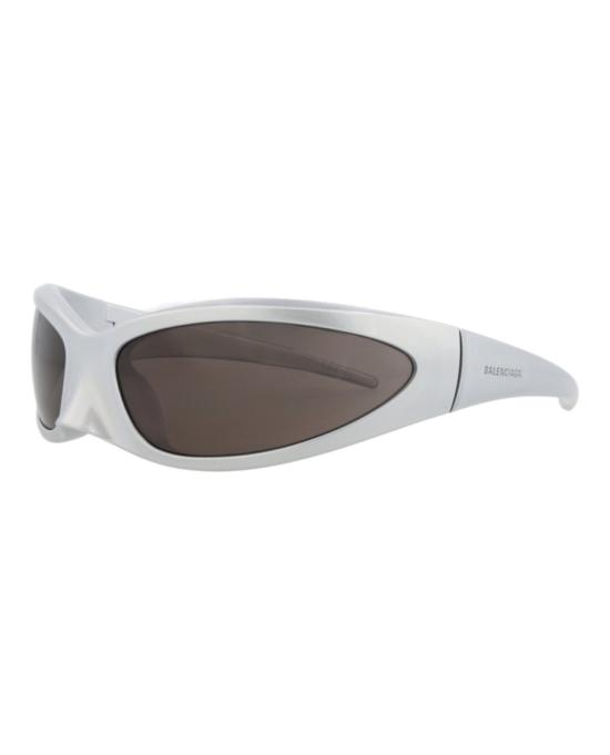  발렌시아가 선글라스 BB0251S 30013805 005 00281 NS Grey - BALENCIAGA