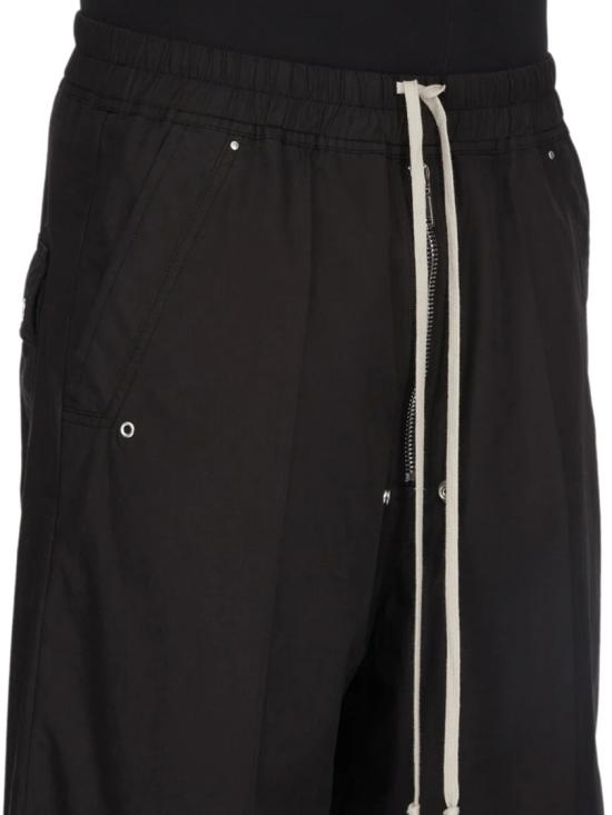 26SS 다크쉐도우 트레이닝/조거 팬츠 DU01F437809 Black - DRKSHDW