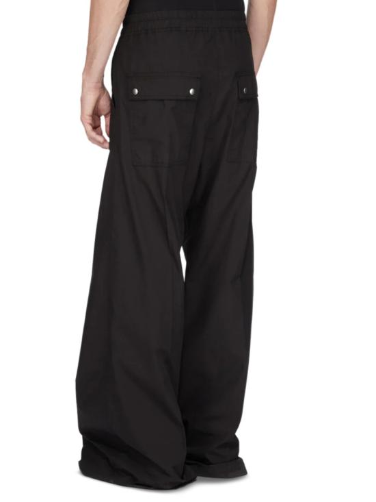 26SS 다크쉐도우 트레이닝/조거 팬츠 DU01F437809 Black - DRKSHDW