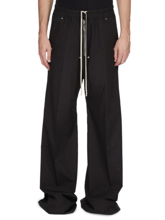 26SS 다크쉐도우 트레이닝/조거 팬츠 DU01F437809 Black