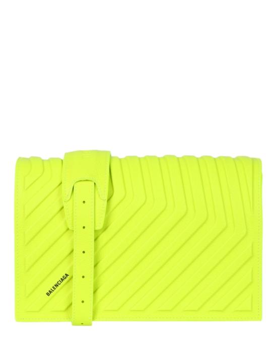  발렌시아가 클러치/파우치 679465 2104H 7206 70257 NS Yellow