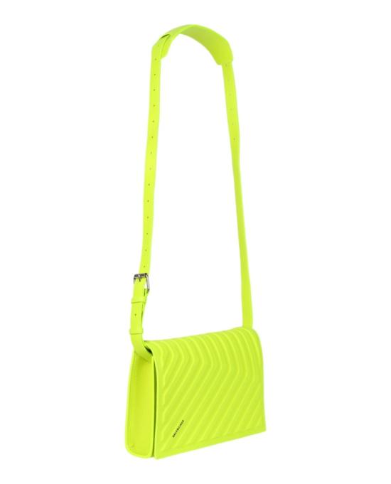  발렌시아가 클러치/파우치 679465 2104H 7206 70257 NS Yellow - BALENCIAGA