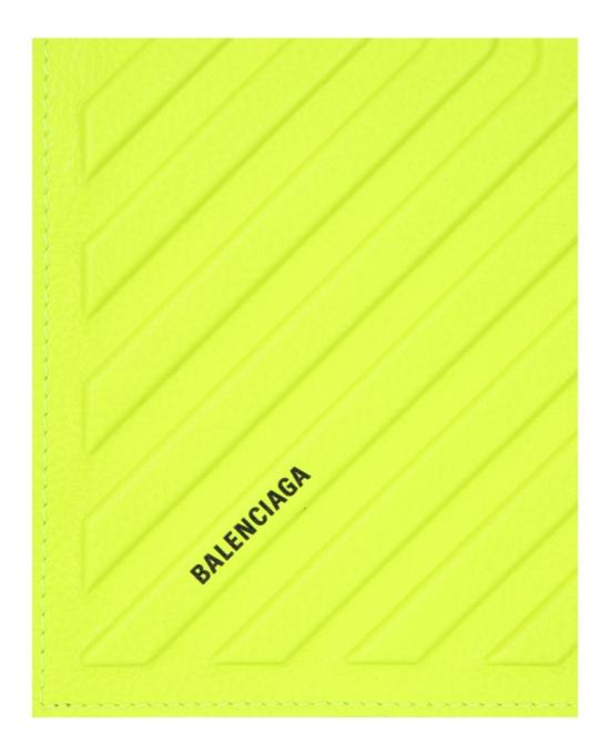  발렌시아가 클러치/파우치 679465 2104H 7206 70257 NS Yellow - BALENCIAGA