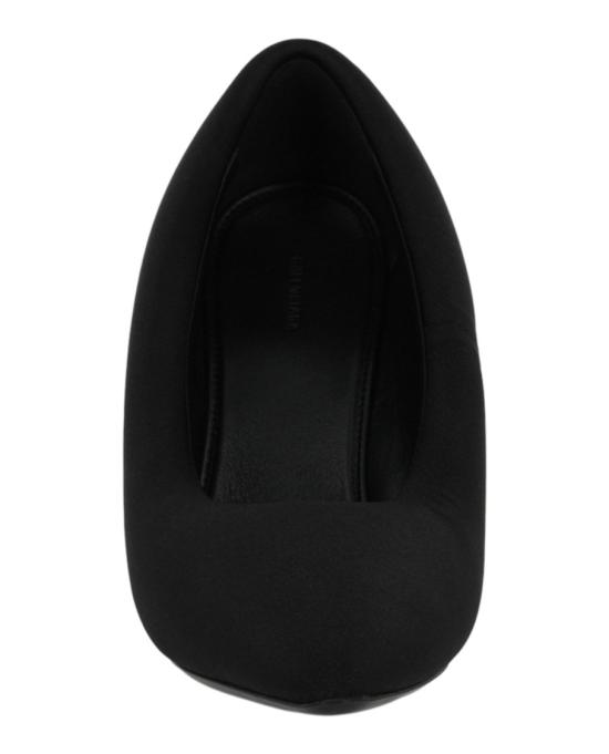  발렌시아가 XL 펌프스 720949 W04Z0 1000 00002 40 Black - BALENCIAGA