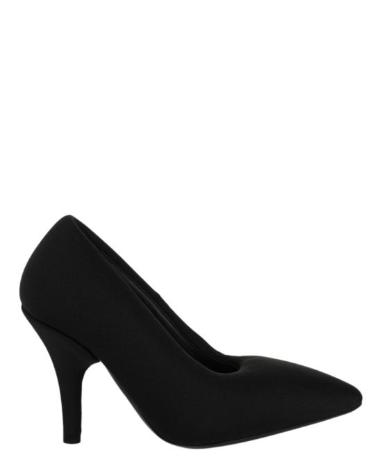  발렌시아가 XL 펌프스 720949 W04Z0 1000 00002 40 Black