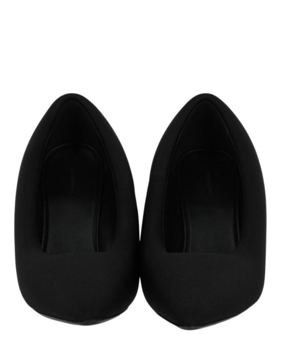  발렌시아가 XL 펌프스 720949 W04Z0 1000 00002 40 Black - BALENCIAGA