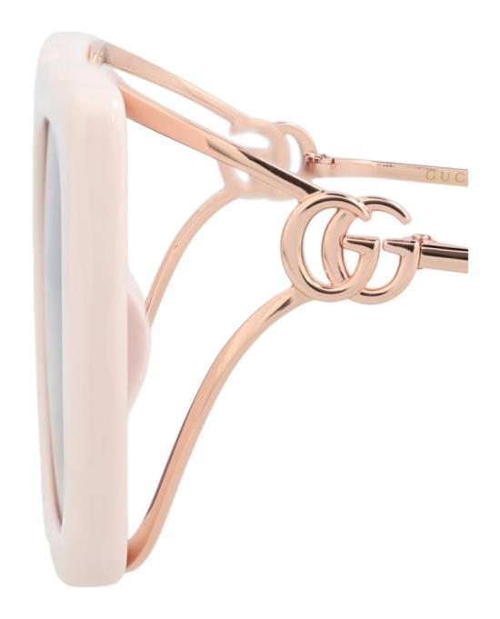  구찌 선글라스 GG1567SA 30014907 003 10315 NS Neutrals - GUCCI
