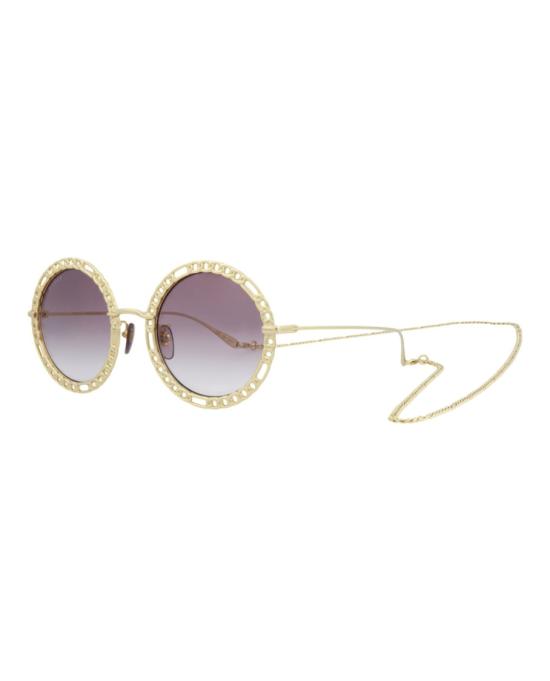  구찌 선글라스 GG1113S 30013070 002 70374 NS Neutrals - GUCCI
