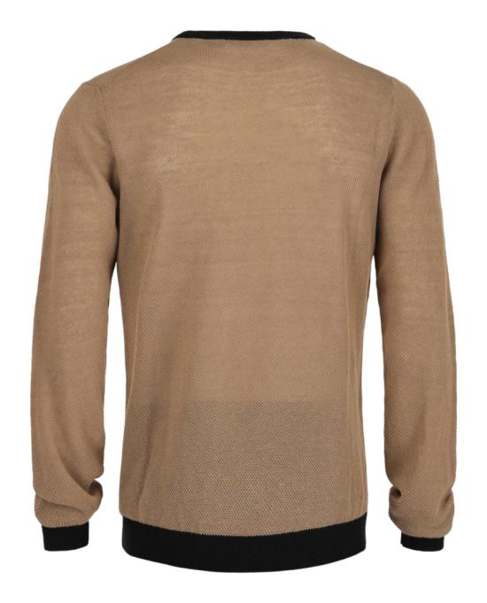  슬로웨어 스웨터 811258 Z1339 Z4499 40900 48 Neutrals - SLOWEAR