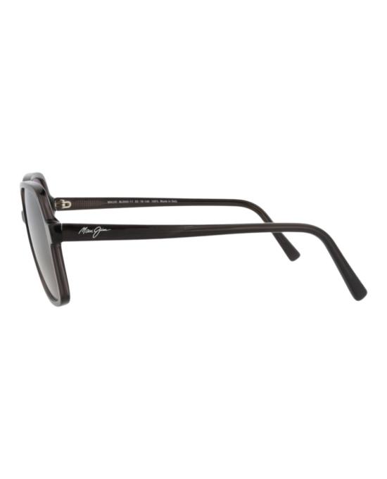  마우이짐 선글라스 GS860 11 00147 NS Grey - MAUI JIM