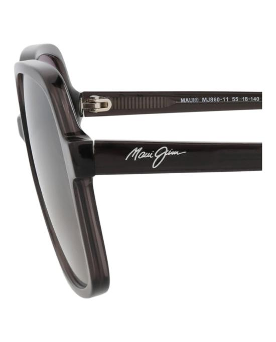  마우이짐 선글라스 GS860 11 00147 NS Grey - MAUI JIM