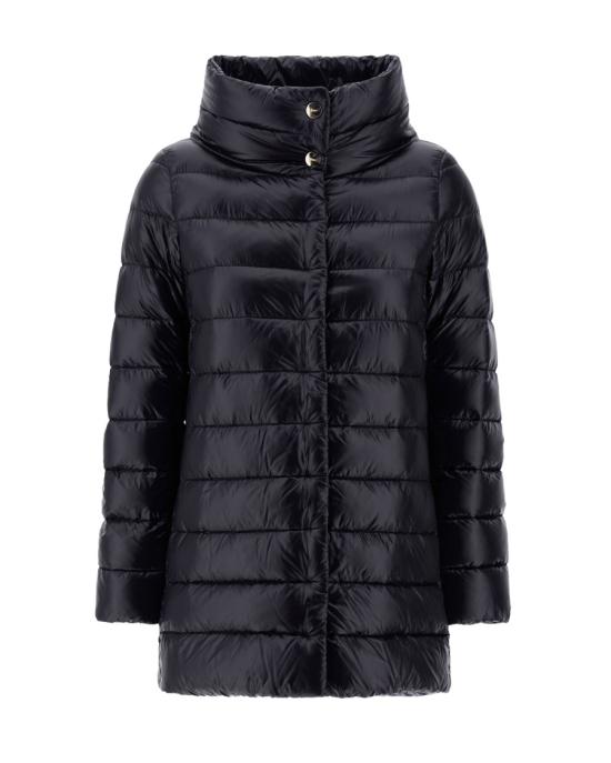 26FW 에르노 패딩 578810 Black
