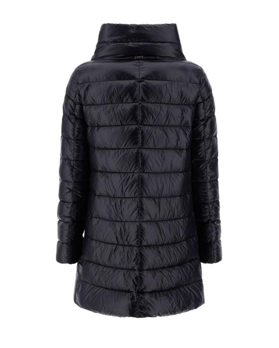 26FW 에르노 패딩 578810 Black - HERNO