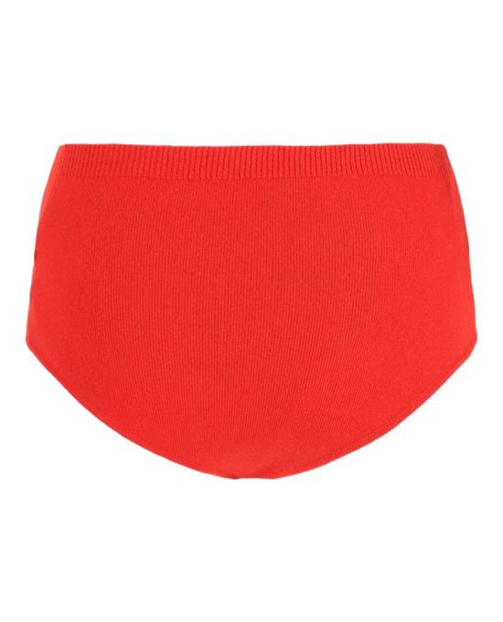  살바토레 페라가모 숏팬츠 112291 767606 60028 L Red - SALVATORE FERRAGAMO