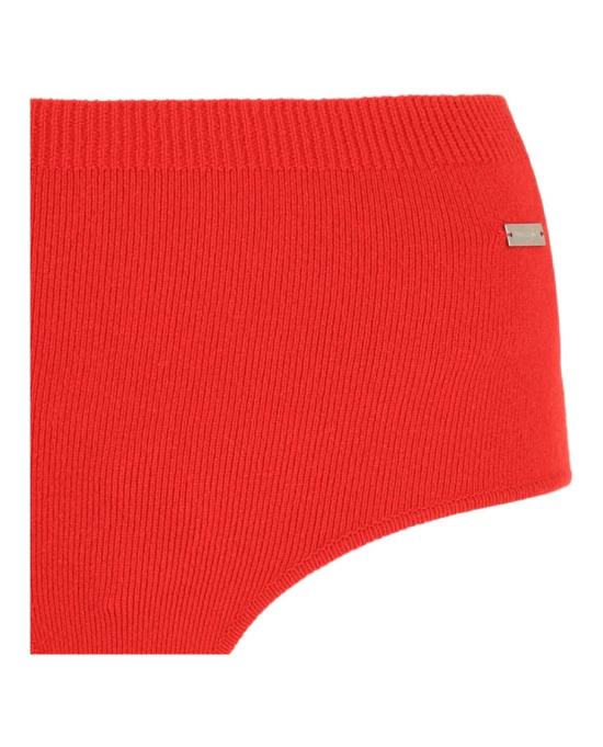  살바토레 페라가모 숏팬츠 112291 767606 60028 L Red - SALVATORE FERRAGAMO