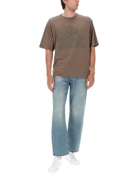26SS 디젤 데님 A15795 0BEBF01 Grey - DIESEL