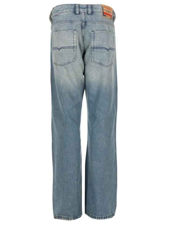 26SS 디젤 데님 A15795 0BEBF01 Grey - DIESEL