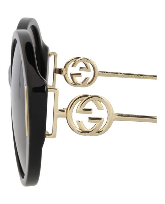  구찌 선글라스 GG1202S 30013407 001 01028 NS Black - GUCCI