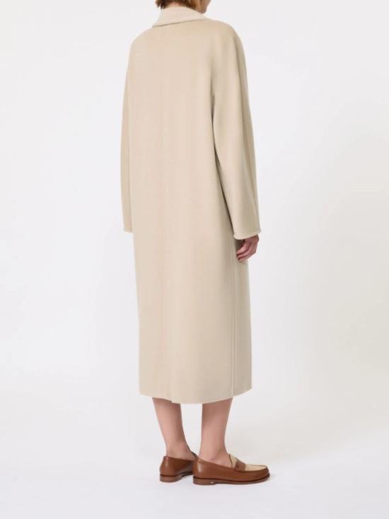 26FW 막스마라 코트 2621018010600 Neutrals - MAX MARA