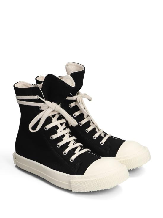 26SS 다크쉐도우 스니커즈 DU01F4800 DOEH4911 Black - DRKSHDW