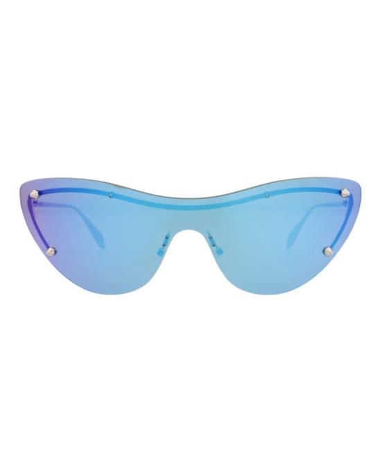  알렉산더 맥퀸 선글라스 AM0413S 30014342 006 00279 NS Blue