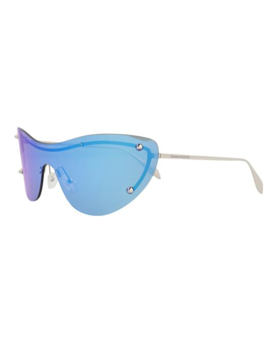  알렉산더 맥퀸 선글라스 AM0413S 30014342 006 00279 NS Blue - ALEXANDER MCQUEEN
