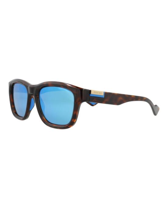  구찌 선글라스 GG1630S 30014936 002 20354 NS Blue - GUCCI