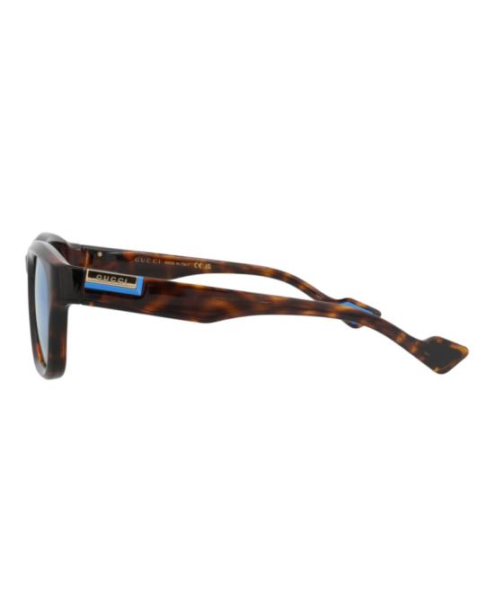  구찌 선글라스 GG1630S 30014936 002 20354 NS Blue - GUCCI