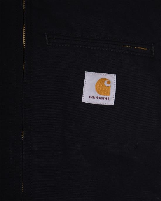 26FW 칼하트 WIP 자켓 4584349 Black - CARHARTT WIP