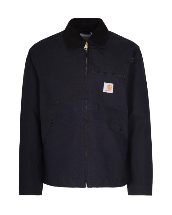 26FW 칼하트 WIP 자켓 4584349 Black