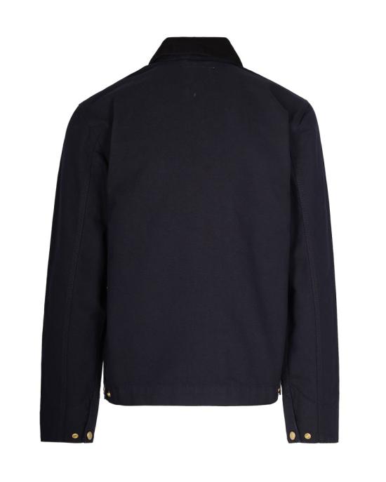 26FW 칼하트 WIP 자켓 4584349 Black - CARHARTT WIP