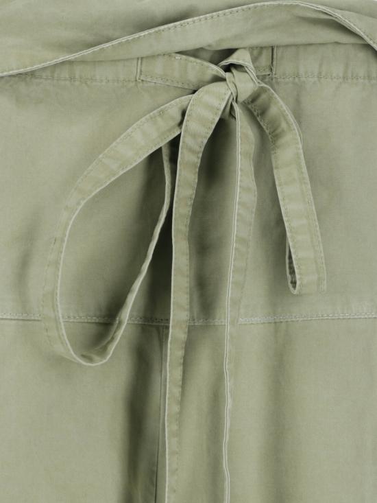 26SS 마토 팬츠 FSHTRORE Green - MATTEAU