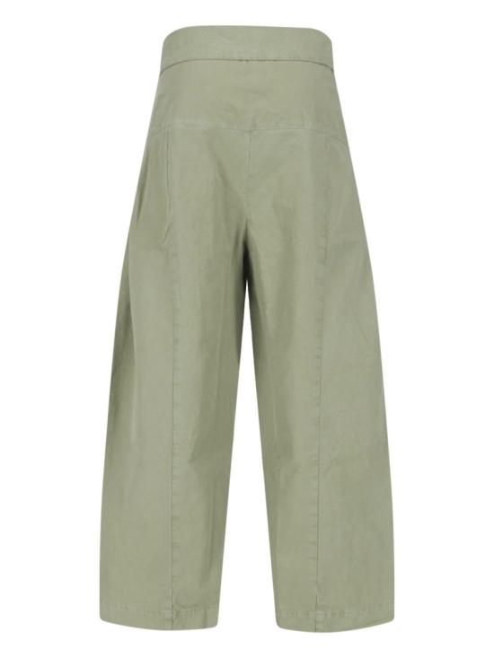 26SS 마토 팬츠 FSHTRORE Green - MATTEAU