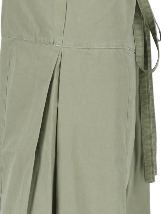 26SS 마토 팬츠 FSHTRORE Green - MATTEAU