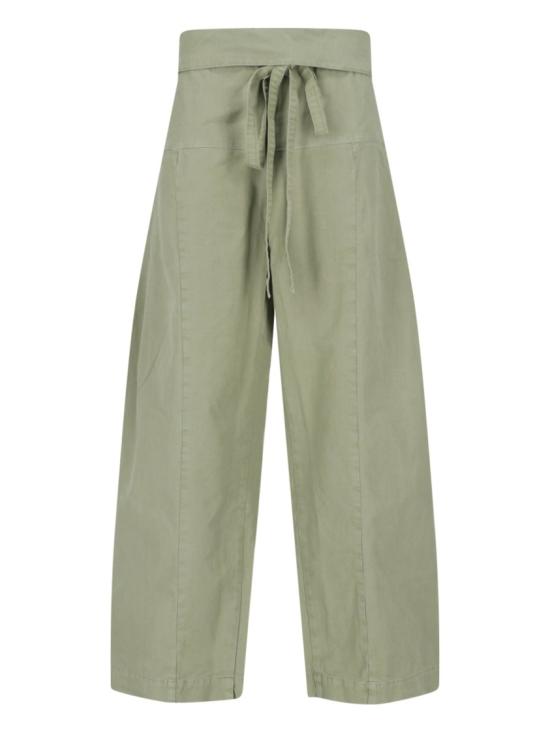 26SS 마토 팬츠 FSHTRORE Green