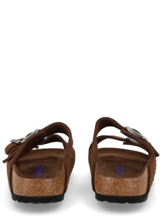 26SS 버켄스탁 로퍼 1031640 CARAFETONAL Black - BIRKENSTOCK