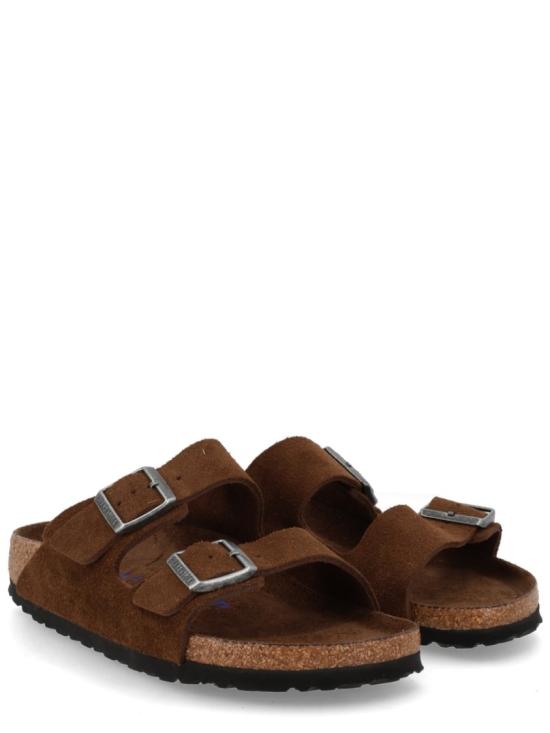 26SS 버켄스탁 로퍼 1031640 CARAFETONAL Black - BIRKENSTOCK