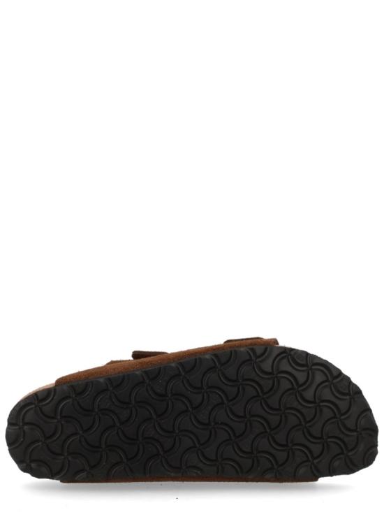 26SS 버켄스탁 로퍼 1031640 CARAFETONAL Black - BIRKENSTOCK