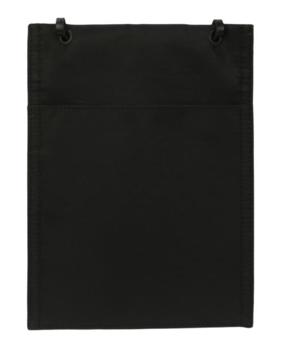  알렉산더 맥퀸 클러치/파우치 663099 1AAB1 1073 01002 NS Black - ALEXANDER MCQUEEN