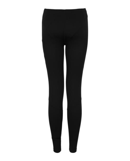  발렌시아가 스포티 B 액티브웨어 751688 TNV43 1000 00002 34 Black - BALENCIAGA