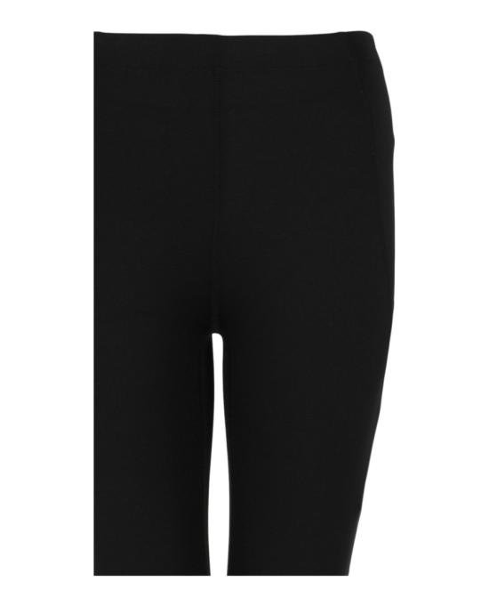  발렌시아가 스포티 B 액티브웨어 751688 TNV43 1000 00002 34 Black - BALENCIAGA