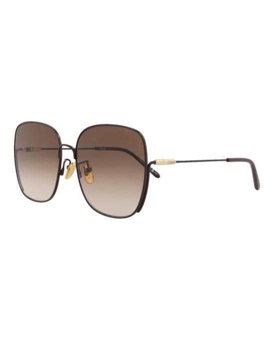  끌로에 선글라스 CH0170SA 30014201 003 60273 NS Brown - CHLOE