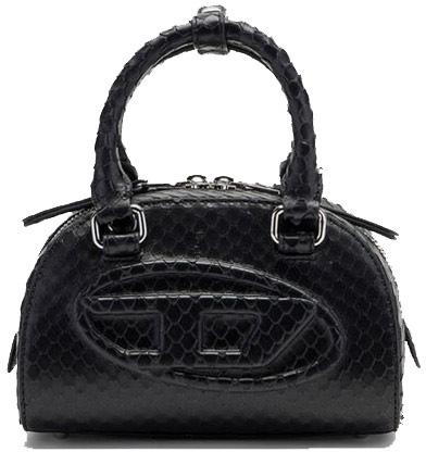 26SS 디젤 토트백 10035345195294 BLACK